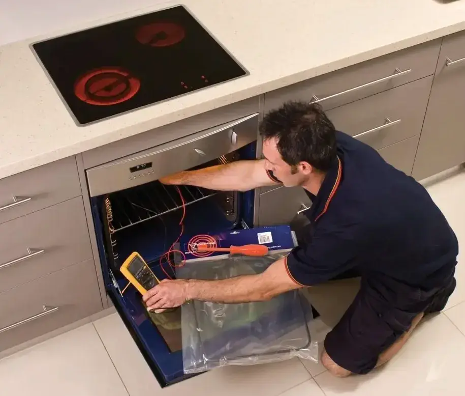 Electric Cooker Installation Hammersmith in Hammersmith