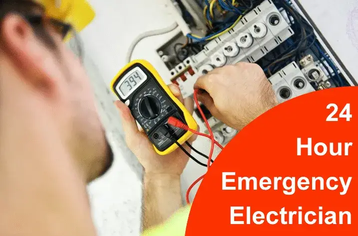 24-Hour Emergency Electricians Hammersmith You Can Trust in Hammersmith