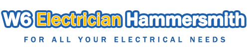 W6 Electrician Hammersmith